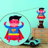 adesivo de parede infantil Tocantins