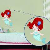 adesivo de parede para quarto infantil Minas Gerais