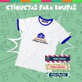 adesivo para colar em roupa valores São Luís