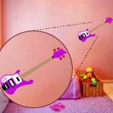 adesivo de parede infantil feminino