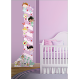 adesivos de parede infantil menina Acre