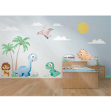 adesivos para decoração de parede valor Paraná