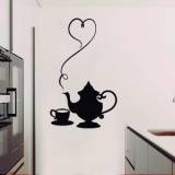 adesivos para parede de cozinha Paraíba