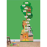 adesivos para parede decorativos Tocantins