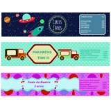 adesivos para rótulos personalizados barato Paraná