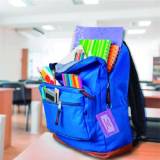 atacado de tag etiqueta para mochila Macapá
