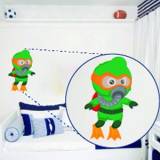 comprar adesivo infantil para parede Minas Gerais