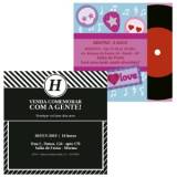 convites de aniversário menina São Paulo