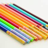 etiqueta escolar menina