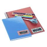 etiqueta para material escolar personalizado