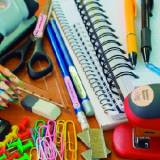 etiquetas para material escolar personalizado Tocantins