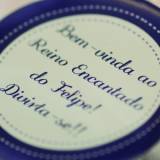 etiquetas personalizadas adesivas para lembrancinhas Goiás