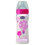 Etiquetas Personalizadas para Mamadeiras