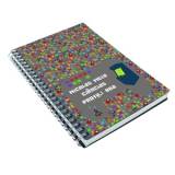etiquetas personalizadas para material escolar orçar Piauí