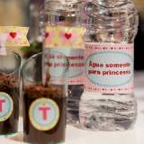 onde fazer rótulos personalizados para mini garrafinhas Ceará