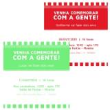 onde tem convite simples personalizado Recife