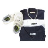 onde vende etiqueta escolar menino Alagoas